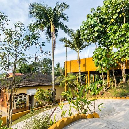 Villa Bem Querer - Suite Mairiporã Kültér fotó