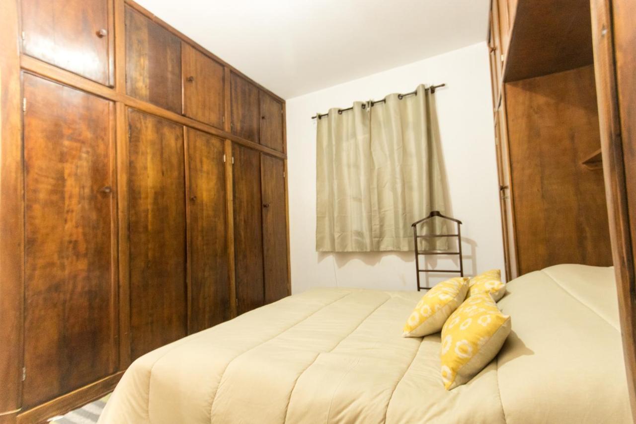 Villa Bem Querer - Suite Mairiporã Kültér fotó