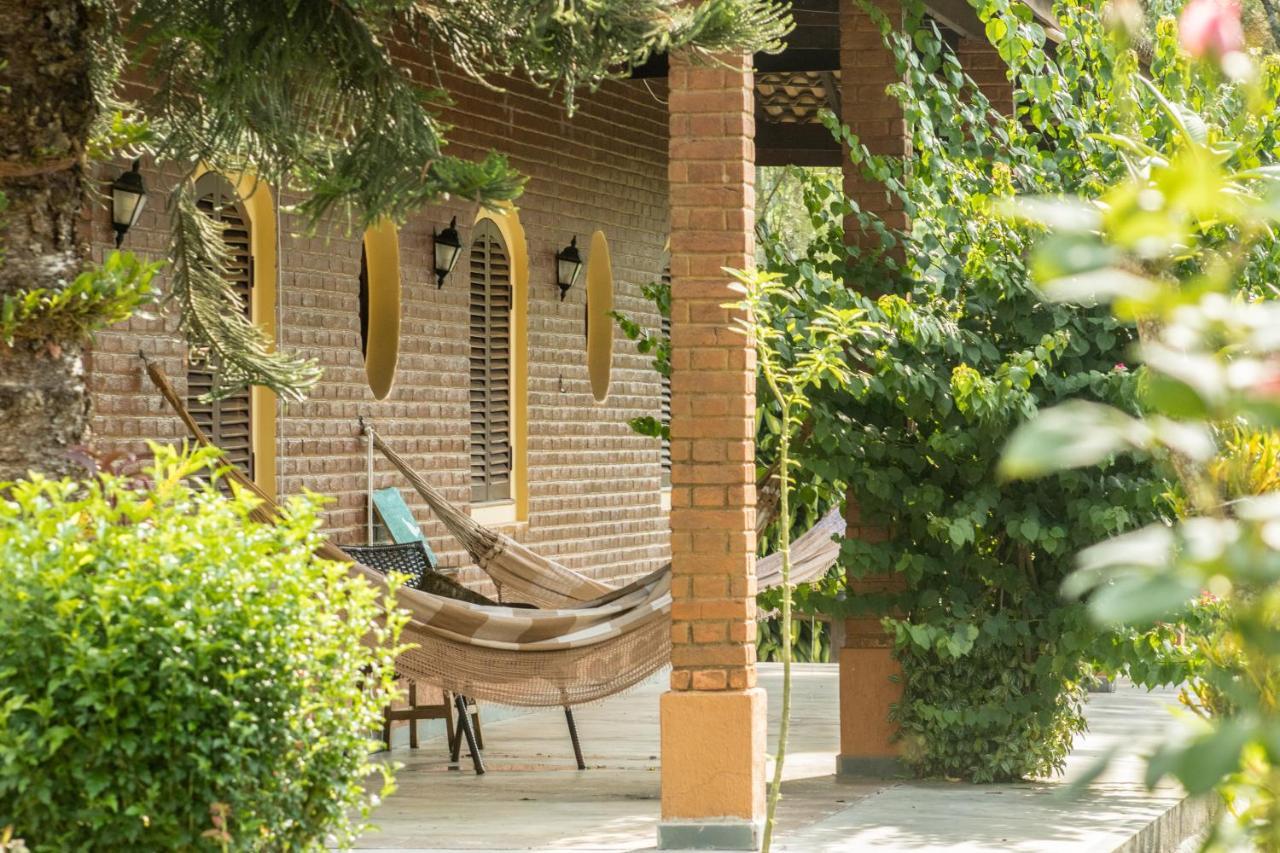 Villa Bem Querer - Suite Mairiporã Kültér fotó