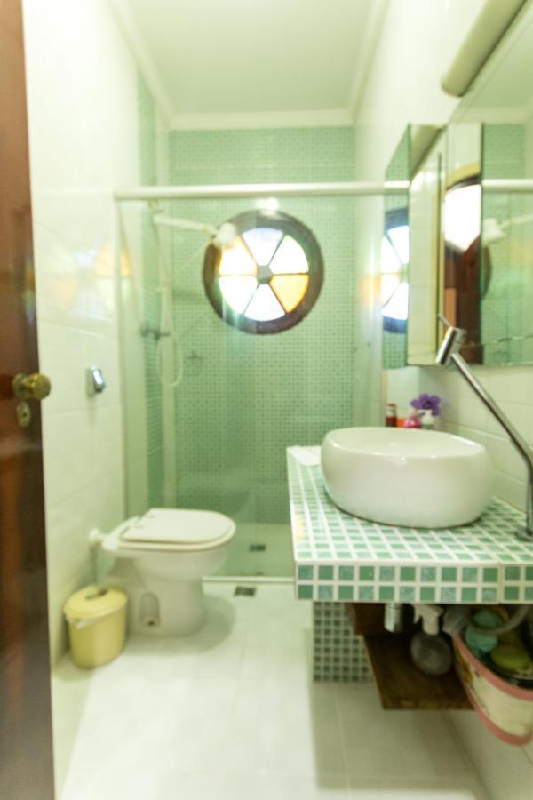 Villa Bem Querer - Suite Mairiporã Kültér fotó
