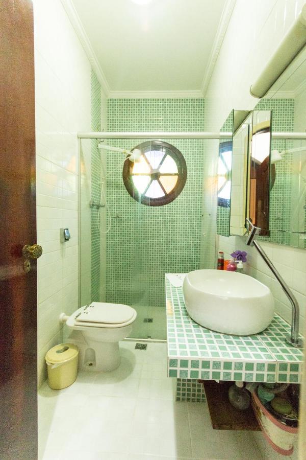 Villa Bem Querer - Suite Mairiporã Kültér fotó