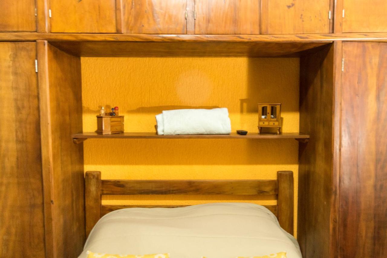 Villa Bem Querer - Suite Mairiporã Kültér fotó