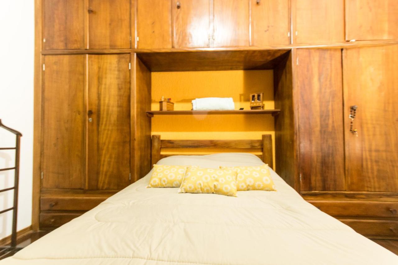 Villa Bem Querer - Suite Mairiporã Kültér fotó