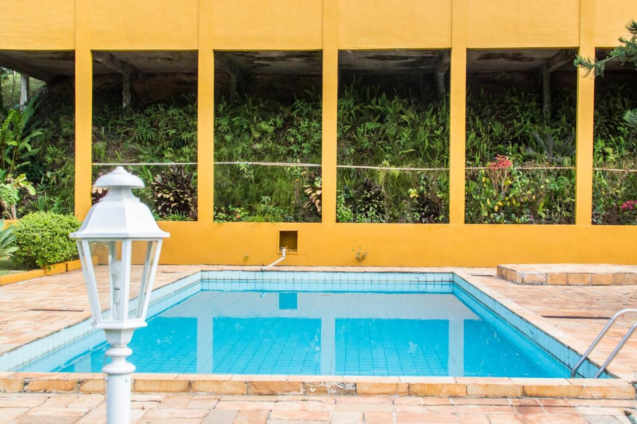 Villa Bem Querer - Suite Mairiporã Kültér fotó
