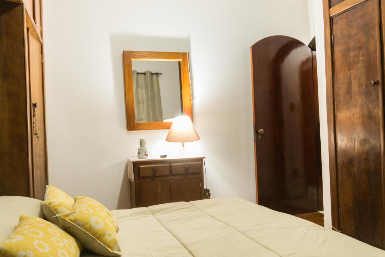 Villa Bem Querer - Suite Mairiporã Kültér fotó