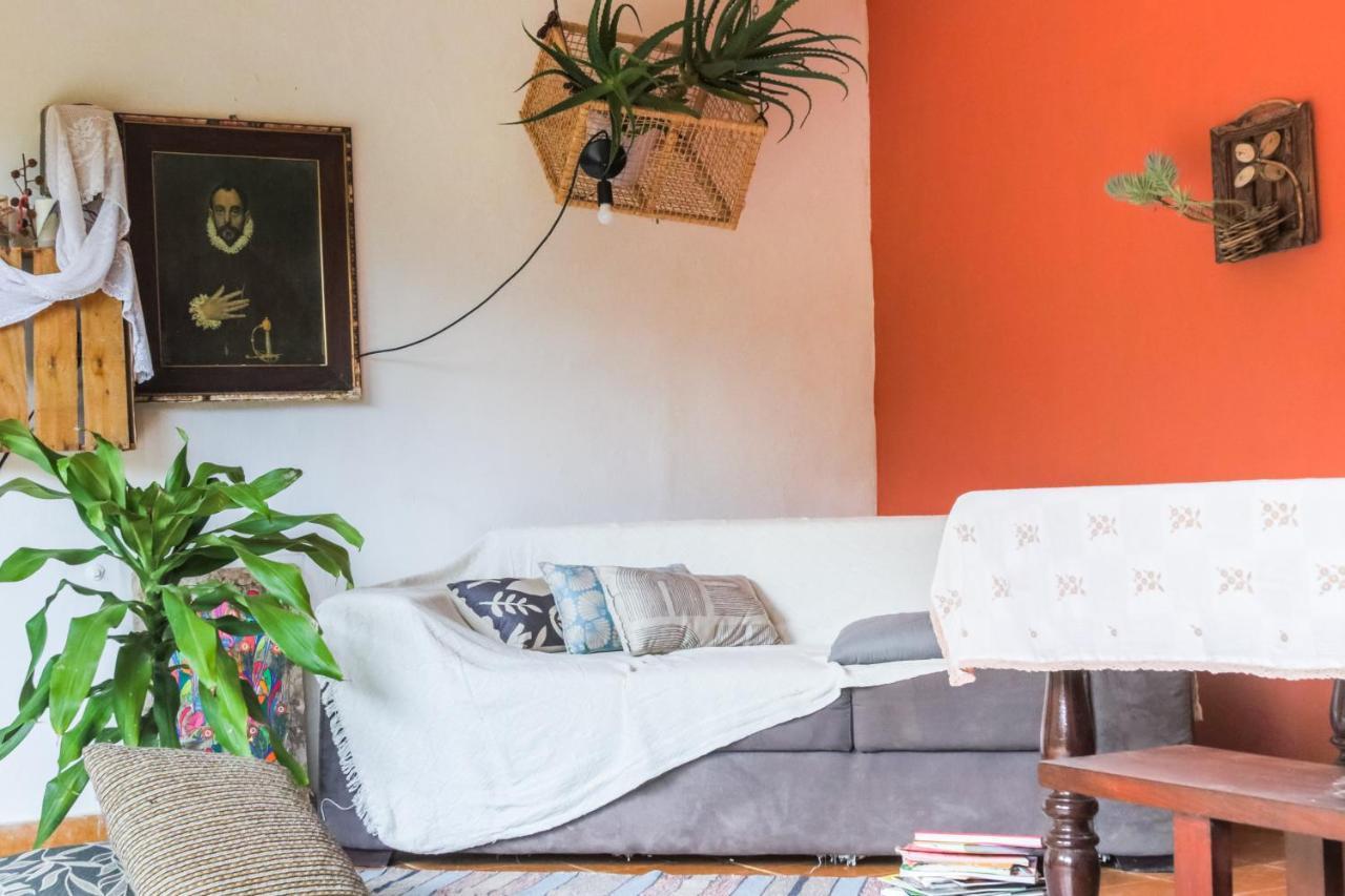 Villa Bem Querer - Suite Mairiporã Kültér fotó