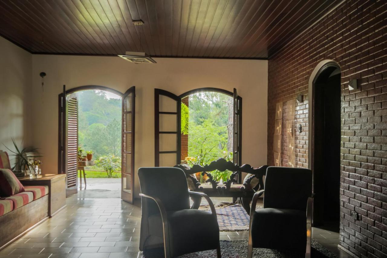 Villa Bem Querer - Suite Mairiporã Kültér fotó